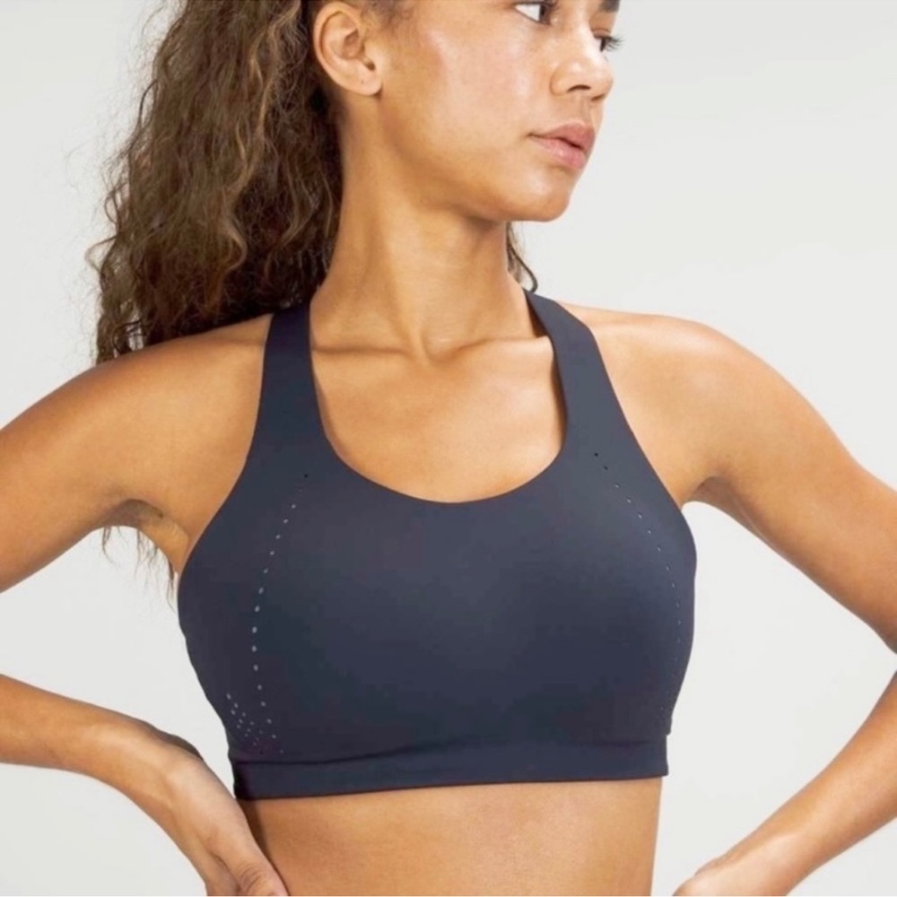 Lululemon Air support Bra